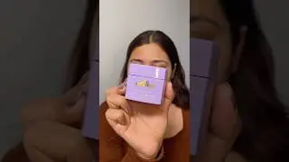 mCaffine Super Glow Flash Facial Mask✨ #heyitsaanchal