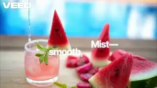 Elvora &ndash; Premium Mocktail Experience | Taste the Luxury