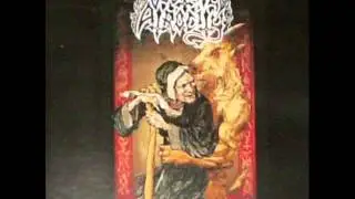 Bestial Atrocity - Odes to Satan (Demo)