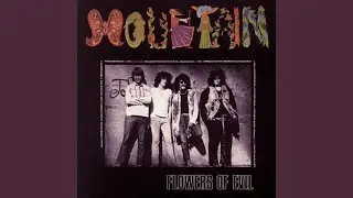 Mississippi Queen (Live at the Fillmore East, New York City, NY - June 1971)