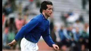 02 maggio 1958 - Nasce Giuseppe Dossena - Almanacchi Azzurri