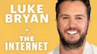 Luke Bryan Responds to Rumors on the Internet | Don't Read The Comments | Men's Health