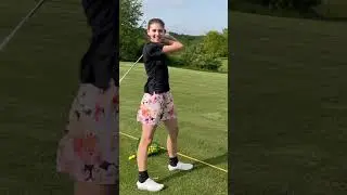 Windy days be like #golf #pga #jokes #funny #wind