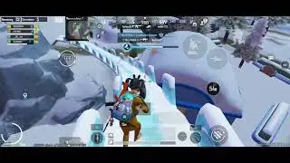 IQOO NEO 10R ❤️‍🔥 Livik FULL RUSH GAME PLAY 😈