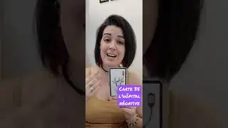 Oracle G&eacute; - 𝕃'𝕙&ocirc;𝕡𝕚𝕥𝕒𝕝 - Carte 35