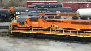 Load Testing BP 457