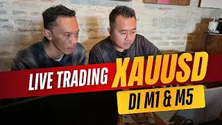 Disiplin Cutloss Berujung Profit Hari Ini Karena Tekniknya Memang Profitable