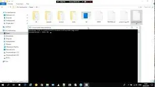 Распаковка Samsung Android Pie - system.img.lz4