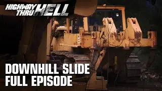Highway Thru Hell - Season 3 Episode 12 -  Downhill Slide (Full Episode)