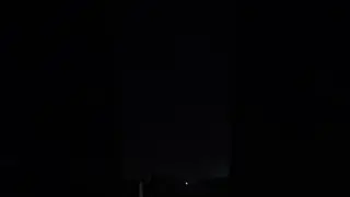 What is that ???? #ufo #alien #uap #UFO sighting #ovni #paranormal #pentagon
