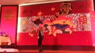 三天三夜- harry wong khai hang