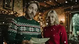 Merry Trumpmas - They're Coming
