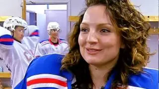Первое Звено СКА / First Line SKA (season 2 / episode 12 / part 1)