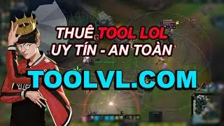 Trải nghiệm Tool Liên Minh – Tối ưu game, leo rank dễ dàng!