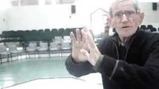 Padre Antonio Garciandia