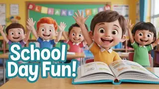 School day fun