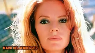 Марг Хелгенбергер🔥 Бикини, нижнее белье, бюстгальтер, трусики, прозрачные ткани, кружево, халат, ...