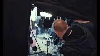 Behind the Scenes | Fall Guys Free for All Announcement