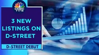 Tata Tech, Fedfina & Gandhar Oil List On The Exchanges Today; Fundamentals & Key Triggers