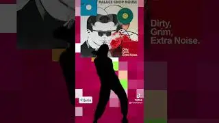 Dirty, Grim, Extra Noise