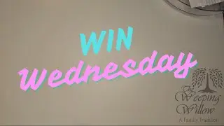 Last Coin Jar Cash Stuffing/ Extremely Low Budget/ Win Wednesday Games/ Earned Reward