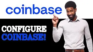 How To Configure Coinbase Login (2025)
