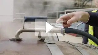 Turbo Steamer