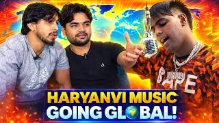 Full International Vibe | HARDEEP TIKRIWALA - CYBER TRUCK TYP Reaction Video
