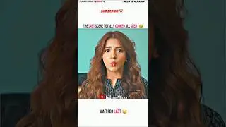 Roshi's first day in office🤣😁||#pakdrama #shortsfeed #trending #shorts #fyp #dananeer #ahadrazameer