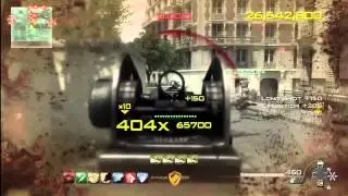 Chaos Resistance 90,205,950 Score - 699 Combo - First Two Weeks and Reactor074