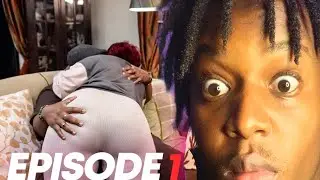JosephDary Love Show S2 EP1 - Will They Find Love in Zimbali? | Santa Reacts