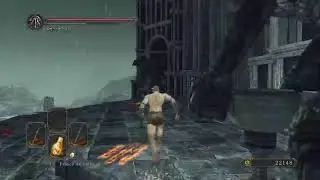 Dual Katana run parte 2