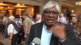 Pro Israel Asian organization supports survivors and lost tribes