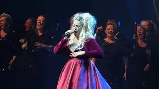 Sada Vidoo - This is Me (Nattens Dronning 2019)