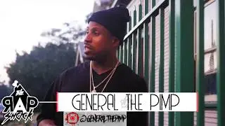 (GTP) General The Pimp Exclusive Interview With Rapshack