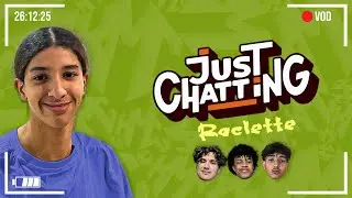 CE SOIR C’EST RACLETTE BONNE APPÉTIT LES ENFANTS - Rediffusion Komia dur 26/12/25