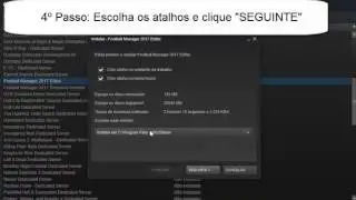 Como Instalar Football Manager 2017 Editor (R&Aacute;PIDO E F&Aacute;CIL)