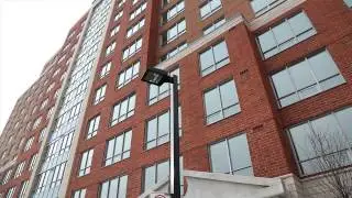 Chris Hume on Creditvale Mills in Mississauga