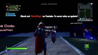 Piggy map in fortnite