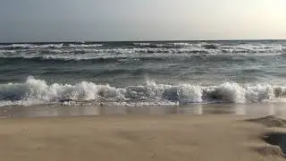 4h Meeresrauschen Entspannung Meditation Einschlafen Naturgeräusche Ostsee Rügen oceanwaves sea