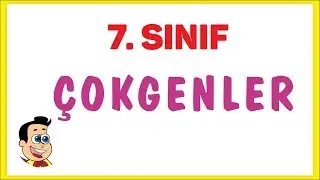 7. SINIF ÇOKGENLER | ŞENOL HOCA