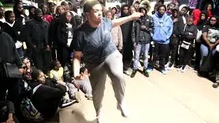 The Outsiders: Bandz vs Ramile vs RahGBO