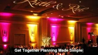Organizing a Perfect Christmas Party in SW IndianaEvansville?| Event Rentals Evansville