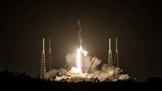 ARABSAT BADR-8 Mission