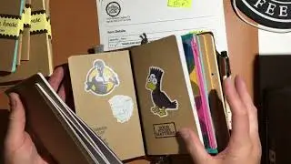 My Data Tracking inserts from Yellow Paper House for Health, Wellness & Sleep with my Oura Ring!
