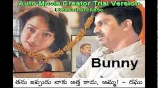 This Song Is dedicated to All Indian Great Ladies....By Bunny...