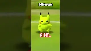 ALTERNATE SHINY Pok&eacute;mon are possible ONLY in this game
