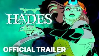Hades II &ndash; v1.0 Launch Trailer (Coming Sep. 25!)