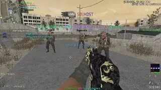 Cod4 ProMod