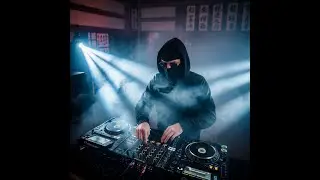 No smoke Back to The Dojo Tech House Mix 22 Dec 25